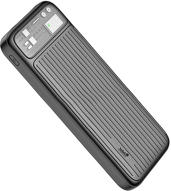 Soroo Future 10000 mAh 30 W Compact Pocket Size Power Bank