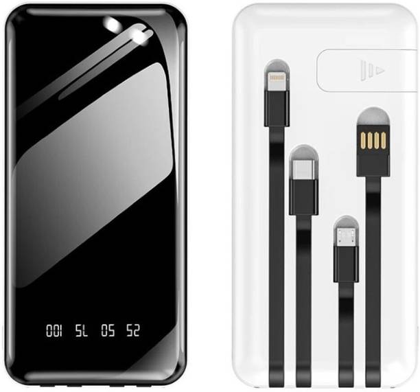 zofia 10000 mAh 22.5 W Compact Pocket Size Power Bank