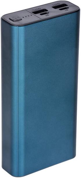 FAHIG 32000 mAh 12 W Pocket Size Power Bank