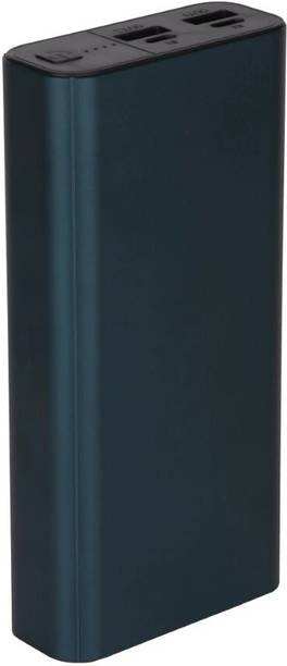 zofia 21000 mAh 22.5 W Compact Pocket Size Power Bank