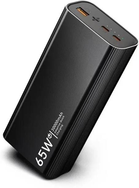 GIFNI 55000 mAh 22.5 W With MagSafe Compact Power Bank
