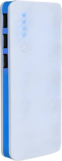 FAHIG 20000 mAh 5 W Compact Power Bank