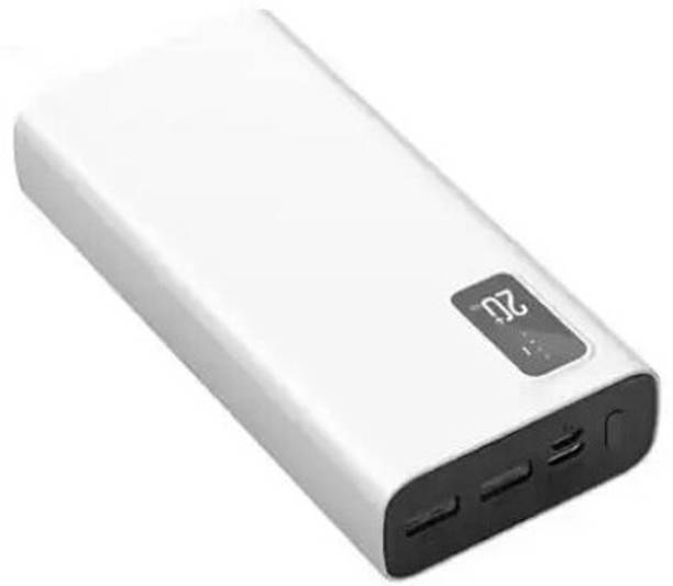 DG 41000 mAh 20 W Power Bank