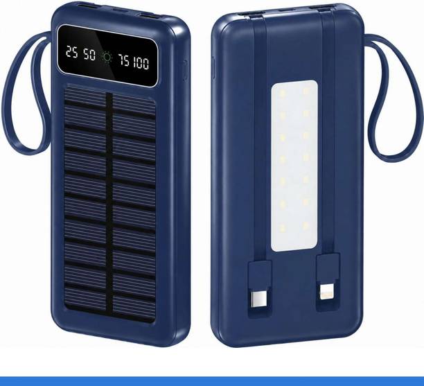 APG 20000 mAh 18 W Slim Pocket Size Power Bank