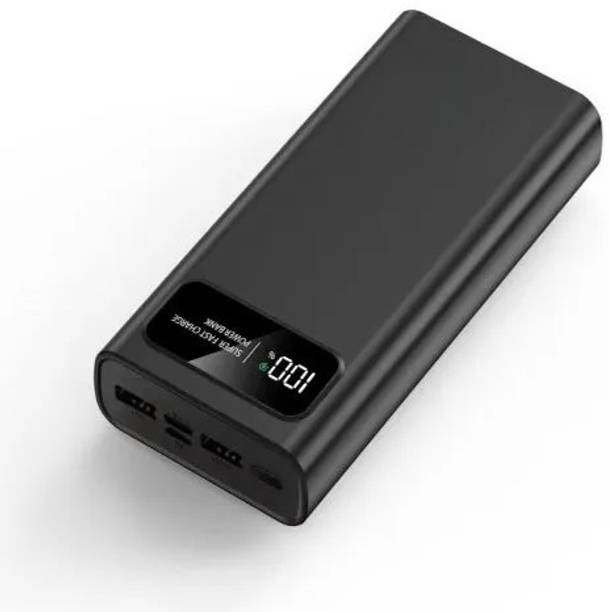 zofia 22000 mAh 22 W Compact Pocket Size Power Bank