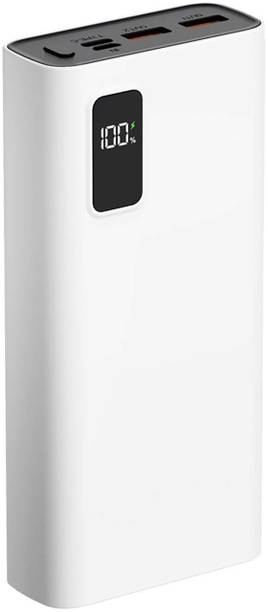 MIMO BINORI 40000 mAh 22.5 W Compact Power Bank
