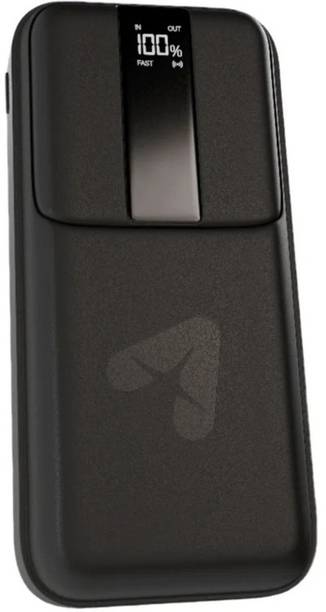 Alain 20000 mAh 25 W Pocket Size Power Bank