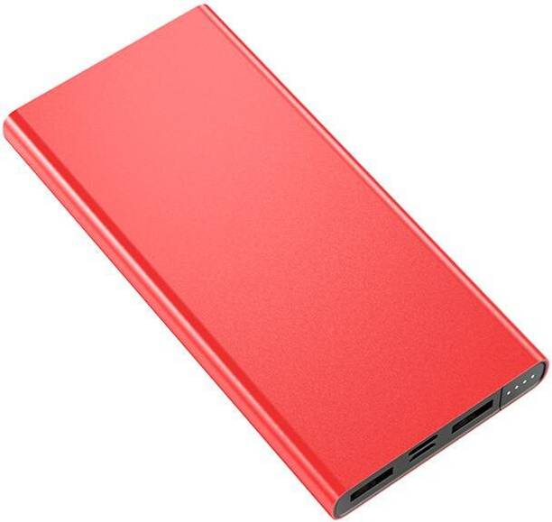 Iqoniqe 10000 mAh 22 W Compact Pocket Size Power Bank