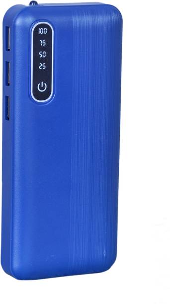 TESHIO 20000 mAh Power Bank