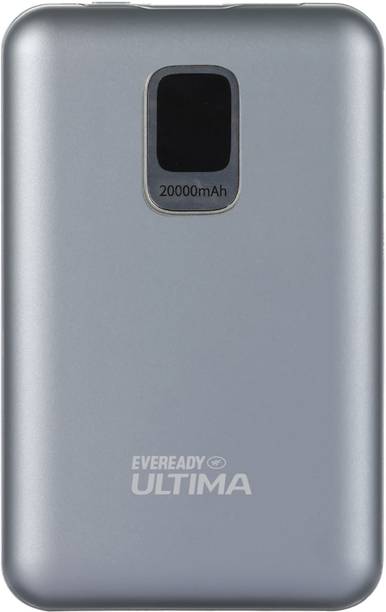 EVEREADY 20000 mAh Power Bank