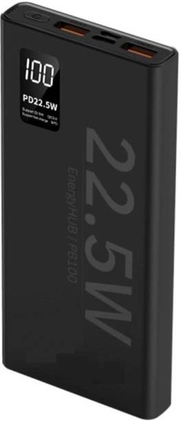 OCEAN MATE 9500 mAh 22 W Compact Power Bank