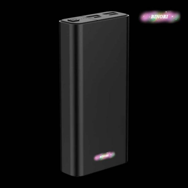 MIMO BINORI 22000 mAh 11 W Compact Power Bank