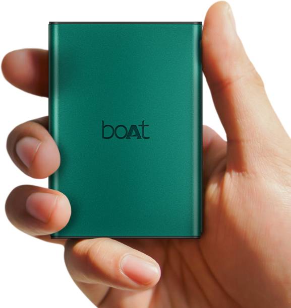 boAt 20000 mAh 22.5 W Pocket Size Power Bank