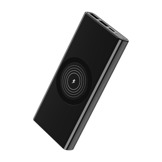 boAt 10000 mAh 22.5 W Wired & Wireless Slim Pocket Size Power Bank
