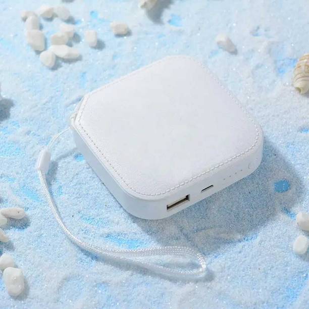 TRPS 10000 mAh 18 W Mini Pocket Size Power Bank