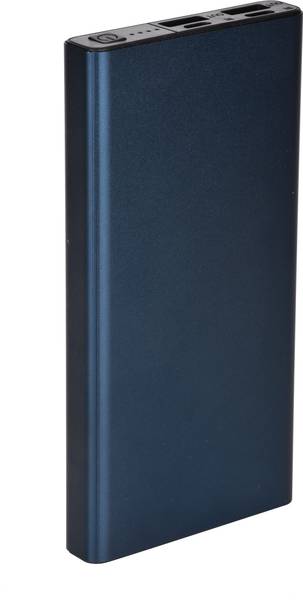 Iqoniqe 10000 mAh 22.5 W Compact Pocket Size Power Bank