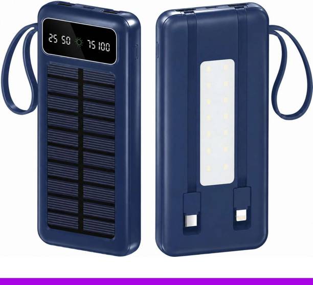 APG 20000 mAh 18 W Slim Pocket Size Power Bank