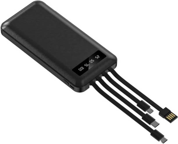 TRPS 10000 mAh Compact Power Bank