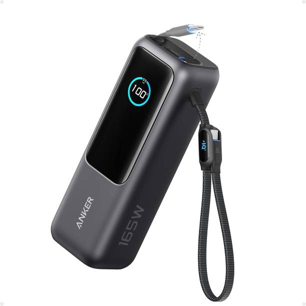 Anker 25000 mAh 165 W Power Bank