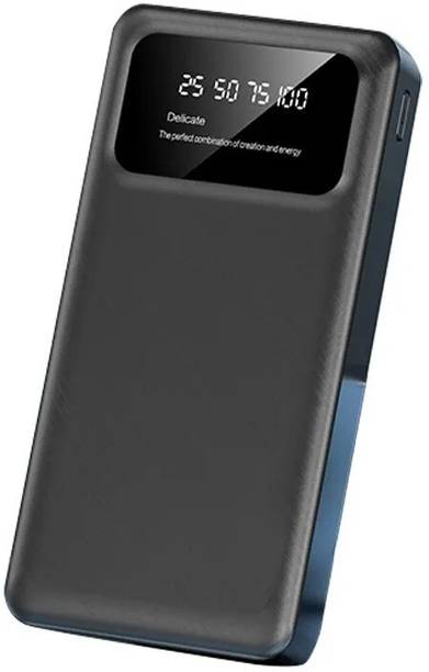 GIFNI 25000 mAh 20 W Mini Pocket Size Power Bank