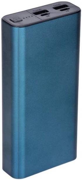 zofia 50000 mAh 22.5 W Compact Pocket Size Power Bank