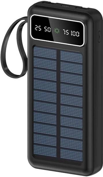 UnicornGlazz 20000 mAh 45 W Mini Pocket Size Power Bank