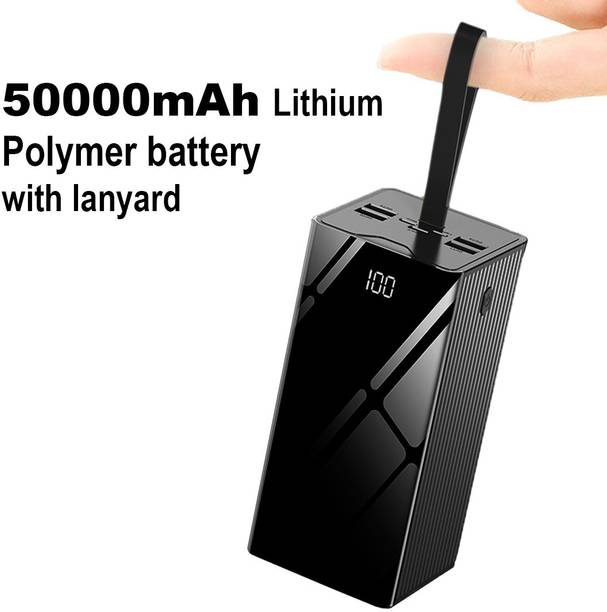 APG 50000 mAh Power Bank