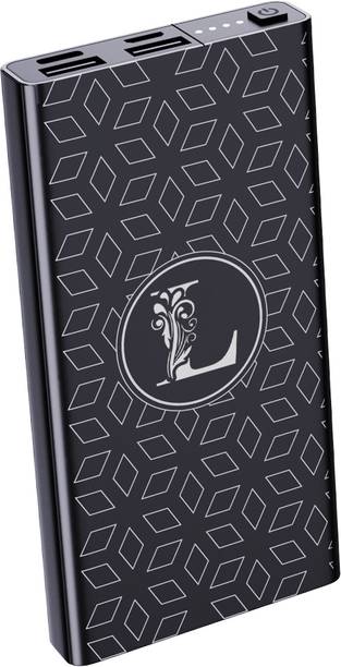 Strongvolt 10000 mAh 15 W Slim Pocket Size Power Bank