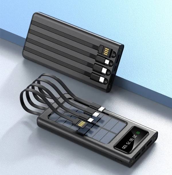 GIFNI 28000 mAh 22.5 W Slim Pocket Size Power Bank