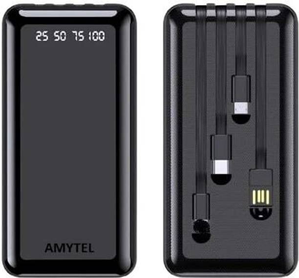 MIMO BINORI 10000 mAh 25 W Compact Power Bank