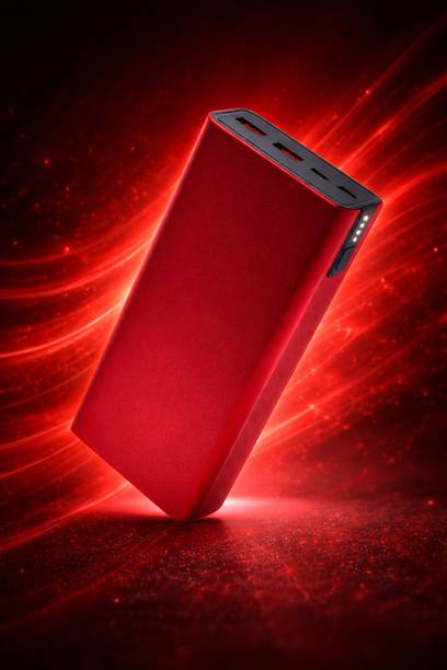 TURBOGIGA 200000 mAh 20 W Power Bank