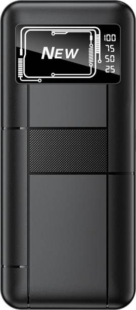 AMYTEL 10000 mAh 18 W Slim Pocket Size Power Bank