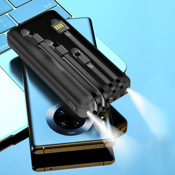 tikfit 20000 mAh 20 W With MagSafe Slim Pocket Size Power Bank
