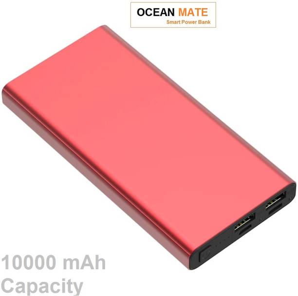 OCEAN MATE 9000 mAh 22.5 W Compact Power Bank