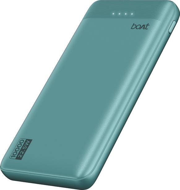 boAt 10000 mAh 22.5 W Power Bank
