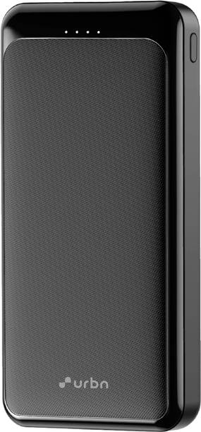 URBN 10000 mAh 22.5 W Power Bank
