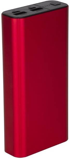 zofia 20000 mAh 22.5 W Compact Pocket Size Power Bank