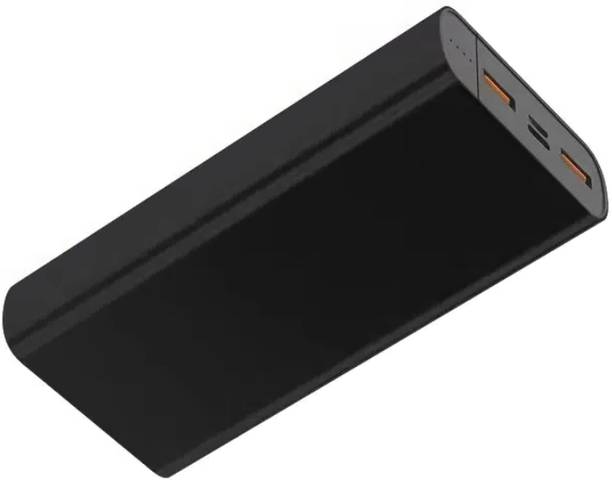 Piktel 25000 mAh 22 W Compact Pocket Size Power Bank