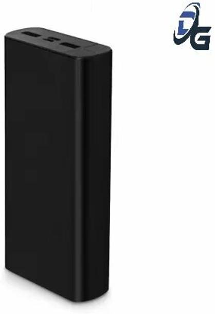 DG 50000 mAh Power Bank (18 W, Fast Charging)