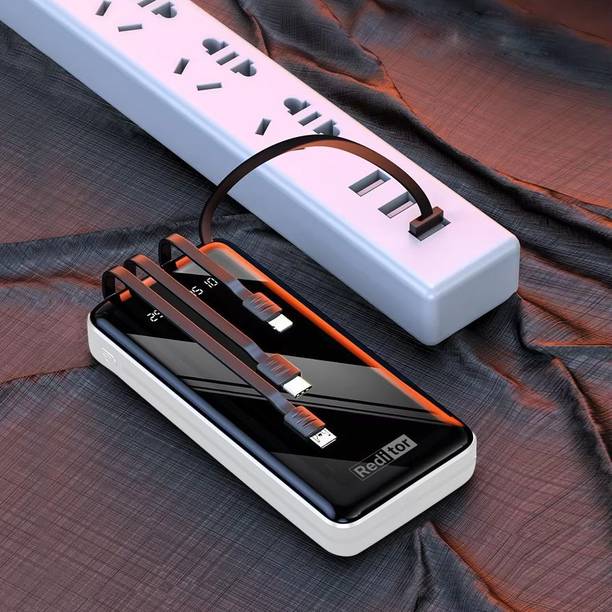 misspro 30000 mAh 22.5 W Compact Power Bank