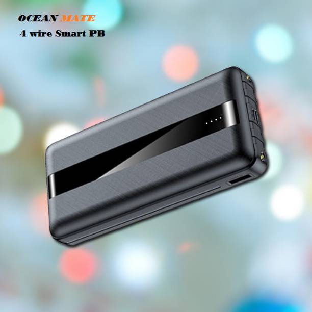 OCEAN MATE 22000 mAh 22.5 W Compact Power Bank