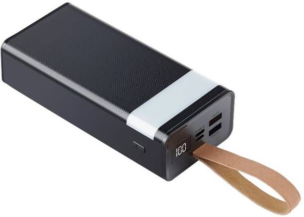 zofia 49000 mAh 22.5 W Compact Pocket Size Power Bank