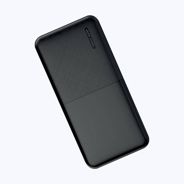 Binori 10000 mAh 11 W Mini Pocket Size Power Bank