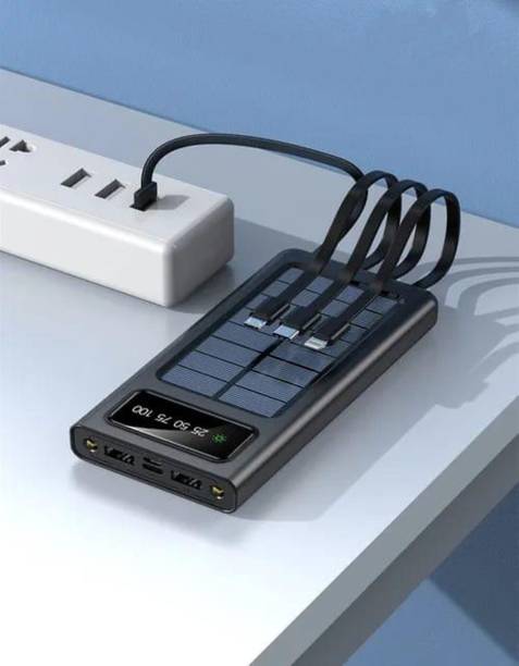 APG 10000 mAh 25 W Compact Pocket Size Power Bank