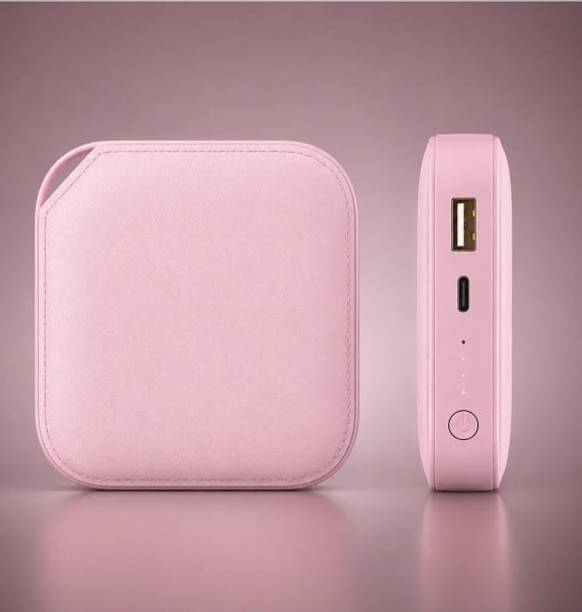 CallStar 10000 mAh 15 W Nano Pocket Size Power Bank