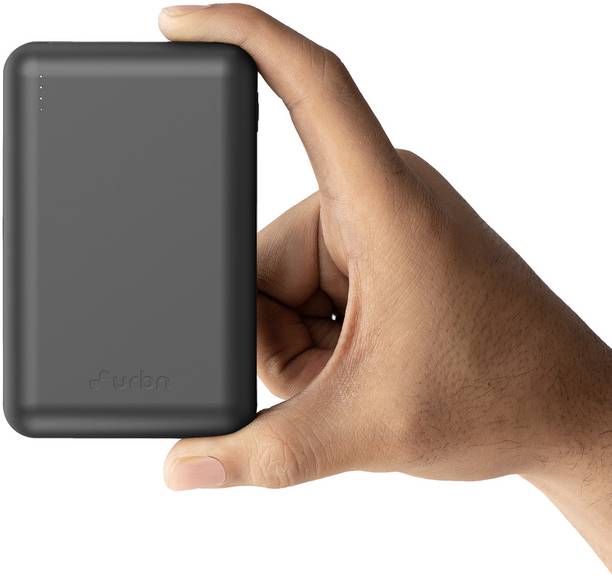 URBN 20000 mAh 35 W Nano Pocket Size Power Bank