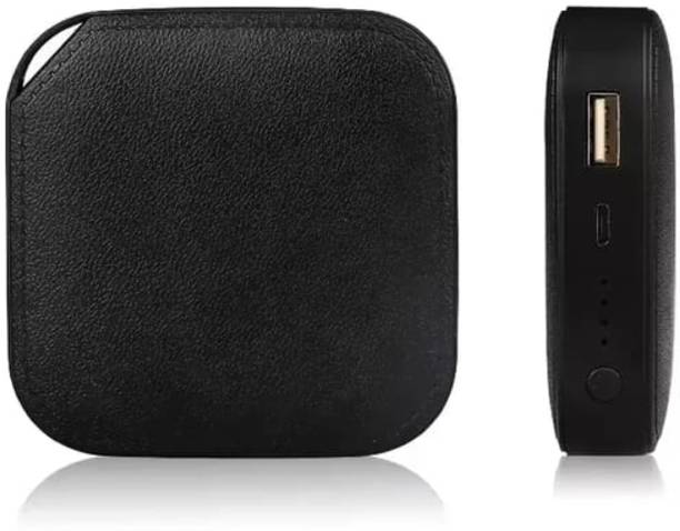 MIMO BINORI 8000 mAh 25 W Mini Pocket Size Power Bank