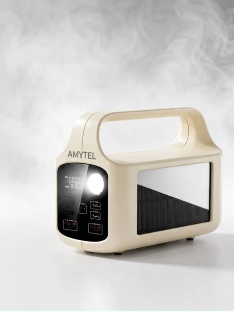 AMYTEL 50000 mAh 25 W Compact Power Bank
