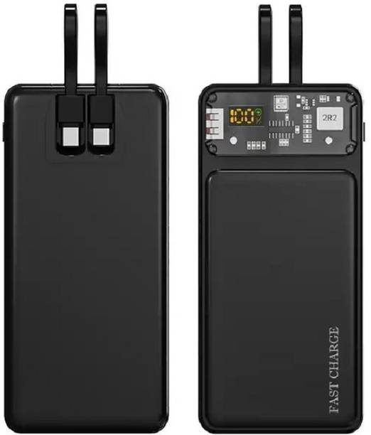 GIFNI 30000 mAh 22.5 W Ultra Compact Pocket Size Power Bank