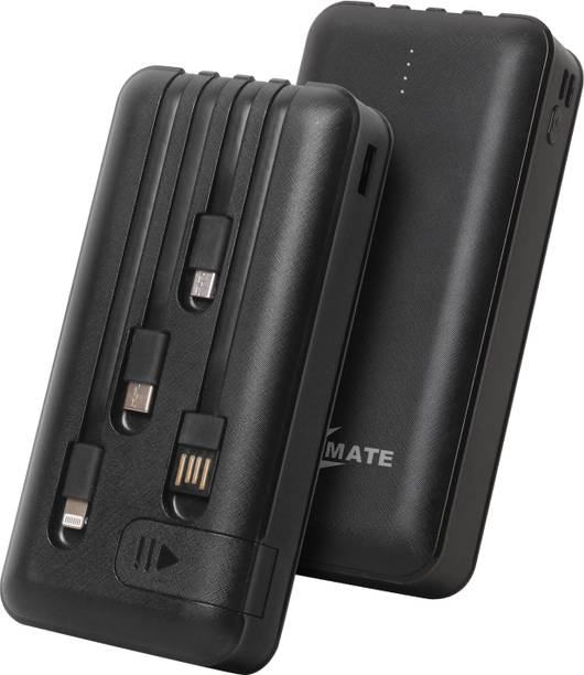 Callmate 20000 mAh 15 W Power Bank